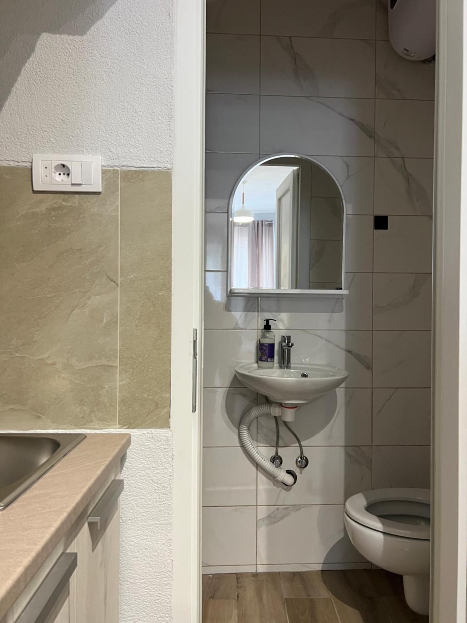 Apartments Astoria Hn 헤르섹 외부 사진