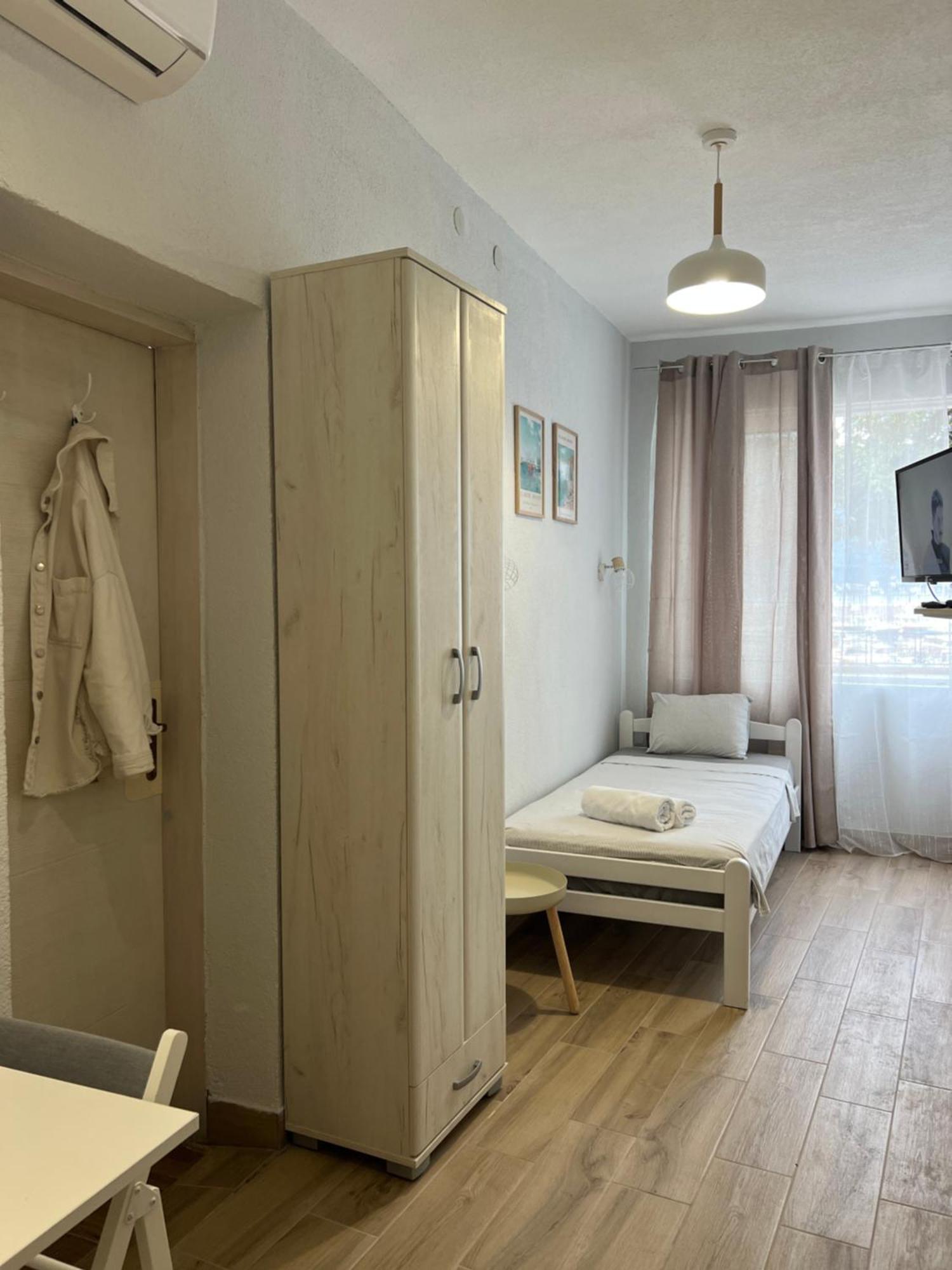 Apartments Astoria Hn 헤르섹 외부 사진