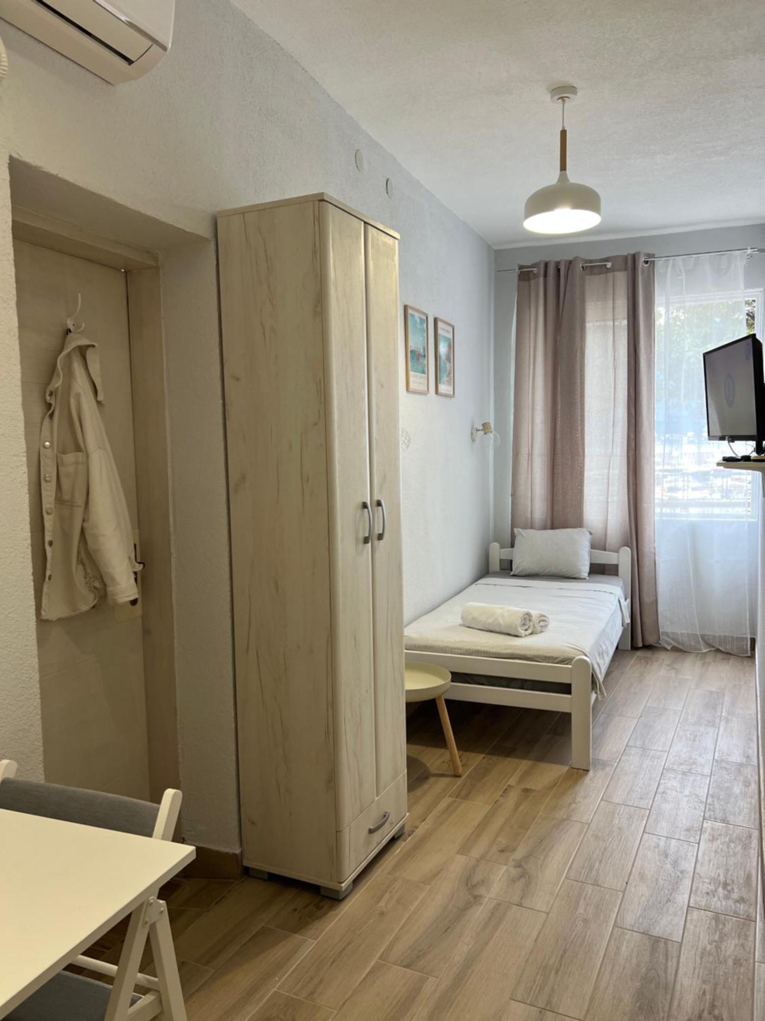 Apartments Astoria Hn 헤르섹 외부 사진