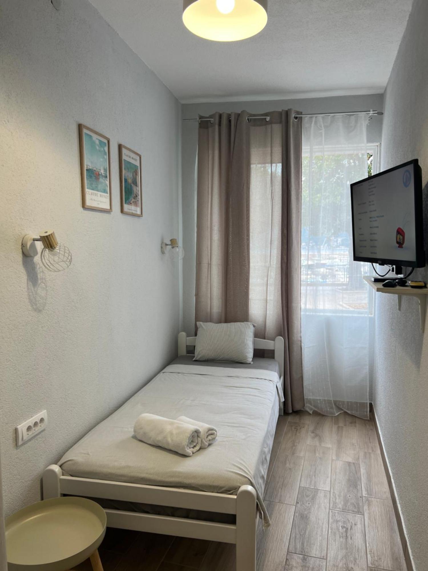 Apartments Astoria Hn 헤르섹 외부 사진